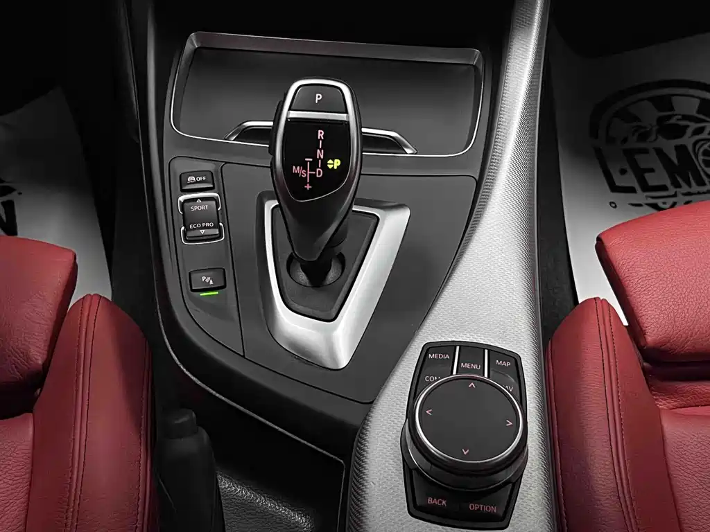BMW 2 Series (Import) — миниатюра 37