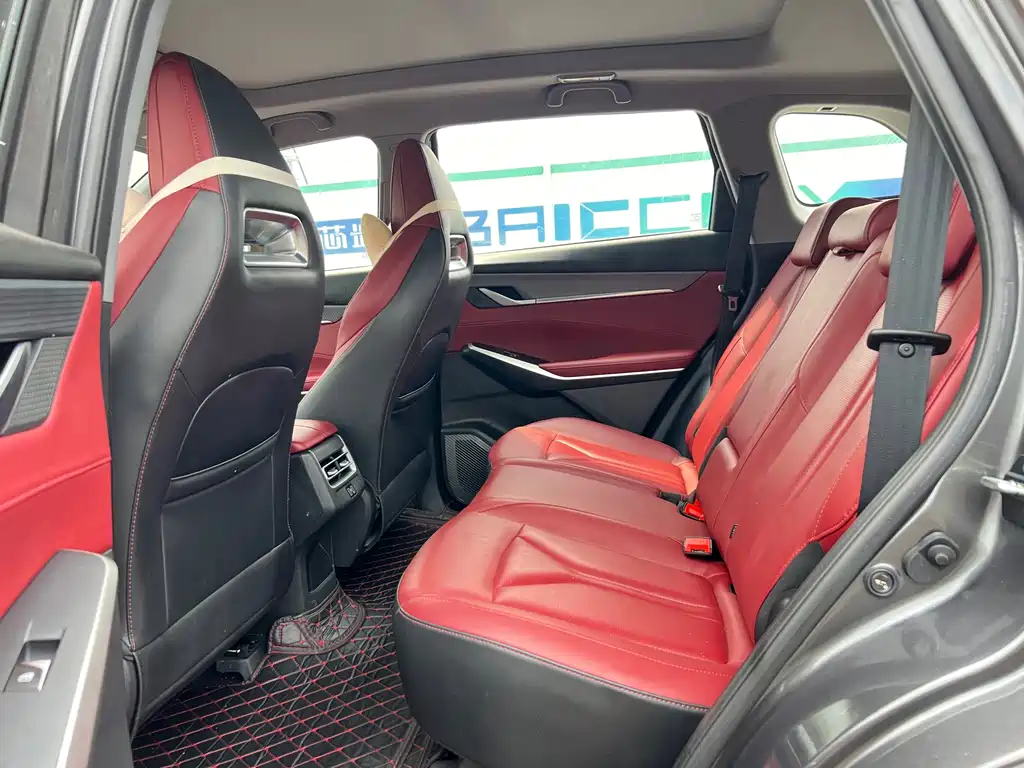 Changan CS75 PLUS — миниатюра 6