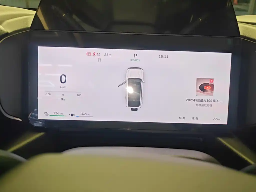 Haval Raptor PHEV — фотографии объявления, Фото 13
