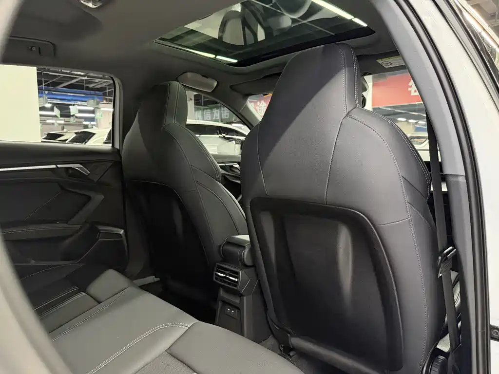 Audi A3 2023 Sportback 35 TFSI Fashion Sport