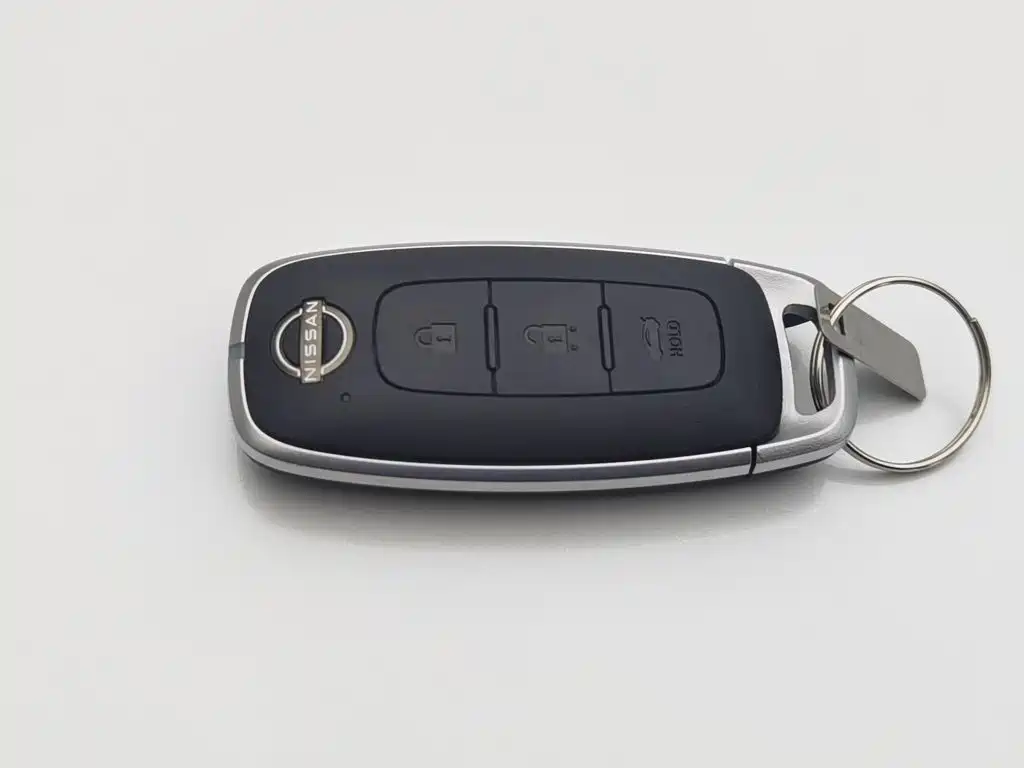 Nissan Teana — миниатюра 19