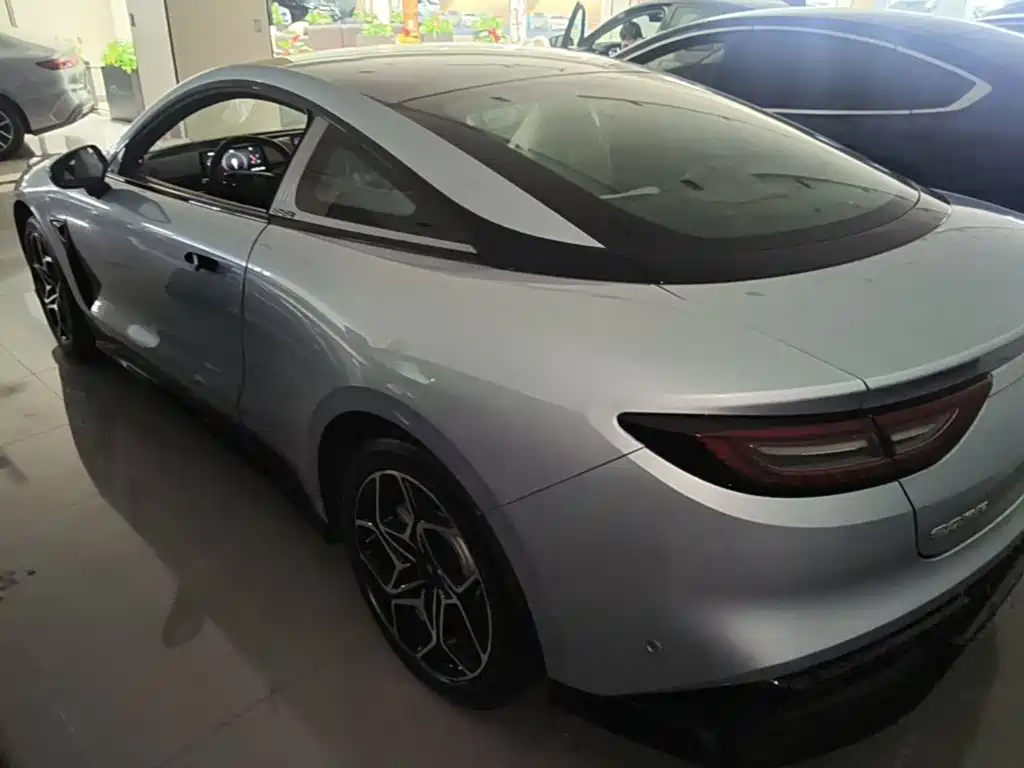 Neta Neta GT — миниатюра 5