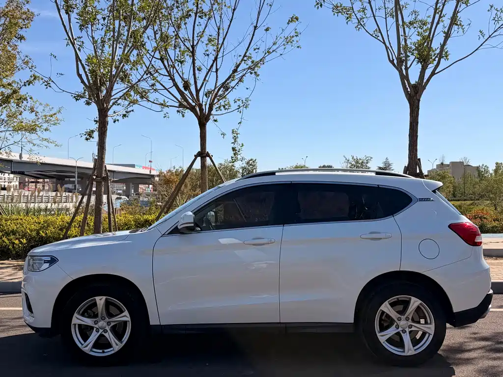 Haval H2 — миниатюра 8