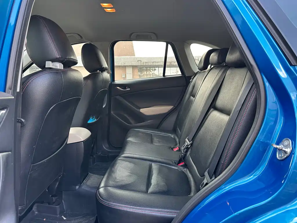 Mazda CX-5 — миниатюра 15