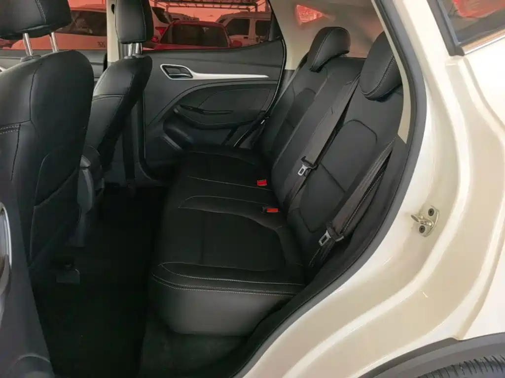 MG ZS — миниатюра 17