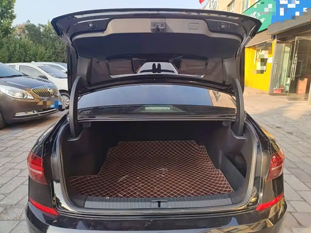 Volkswagen Passat — миниатюра 19