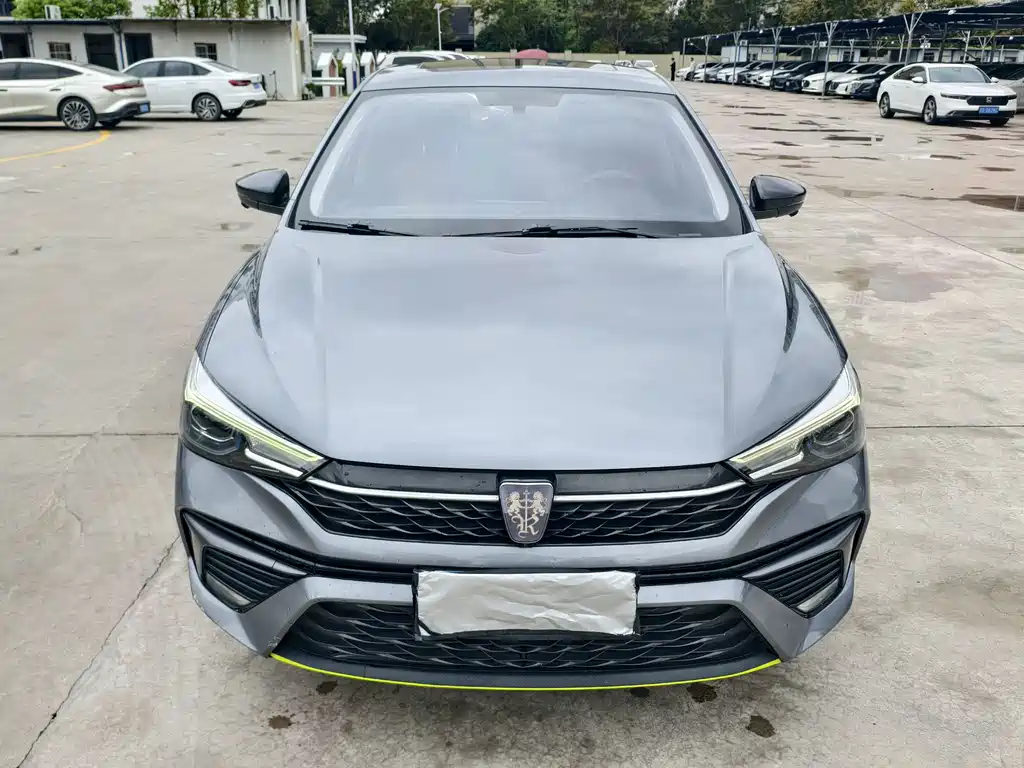Roewe i5 — миниатюра 2