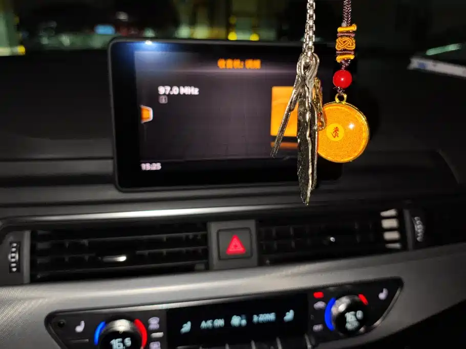 Audi A5 (Import) — миниатюра 13
