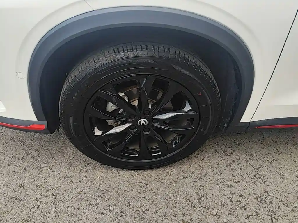 Changan X5 PLUS — миниатюра 23