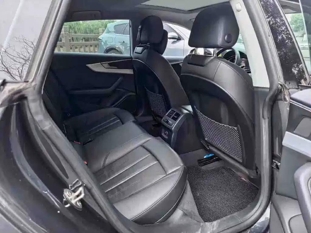 Audi A5 (Import) — миниатюра 6
