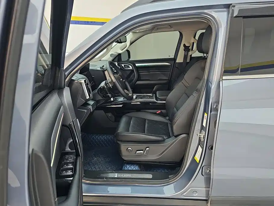 Haval 长城大狗 — миниатюра 9
