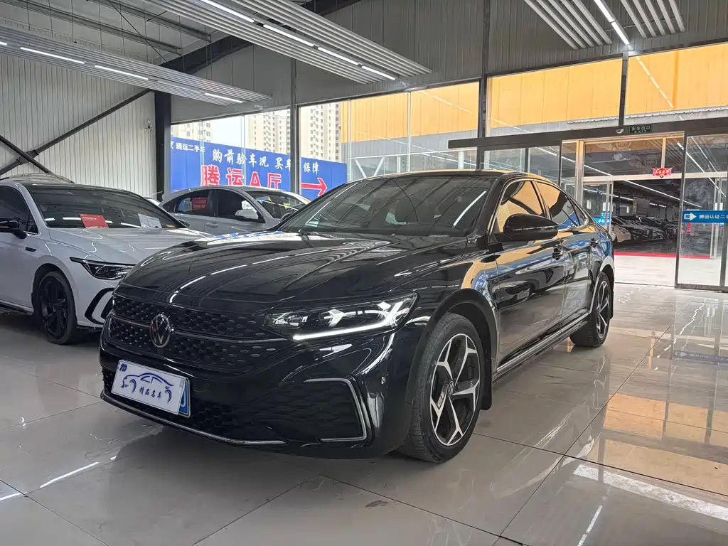 Volkswagen Passat 2024 330TSI Starry Elite Edition