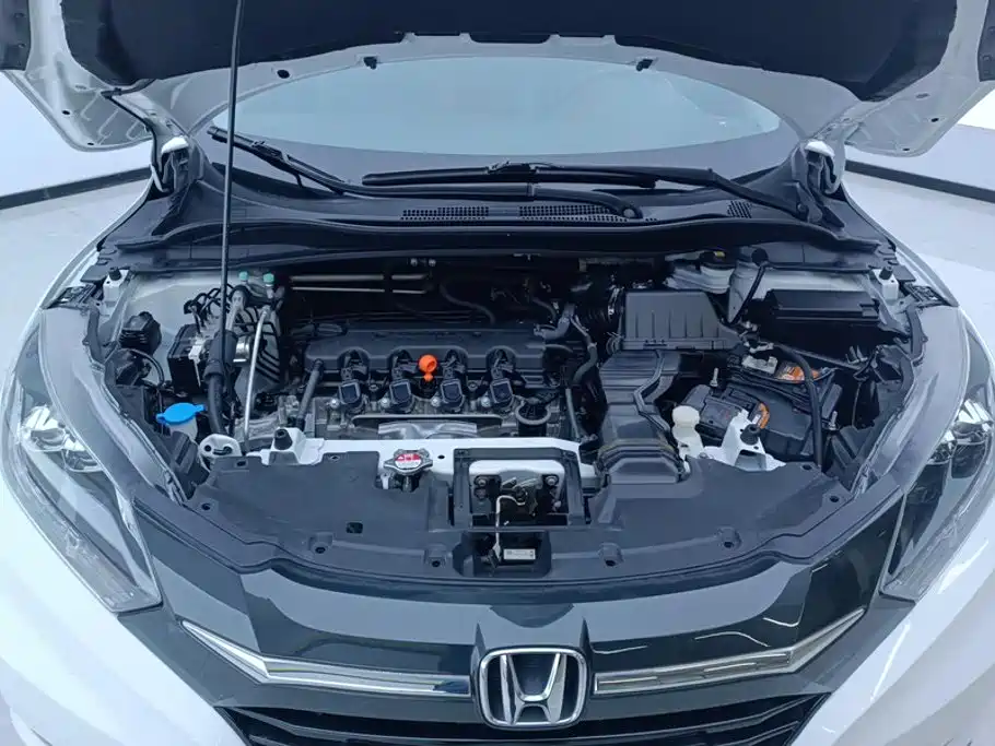 Honda Vezel — миниатюра 10