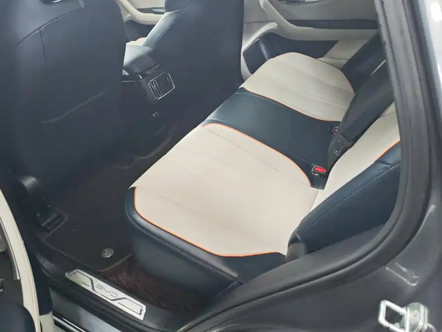 BYD PLUS New Energy — миниатюра 11