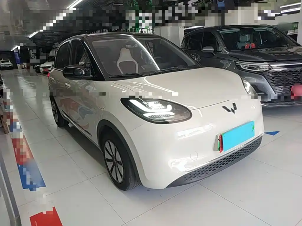 Wuling Bingo — миниатюра 4
