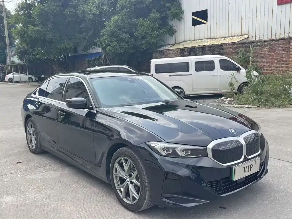 BMW i3 — миниатюра 2