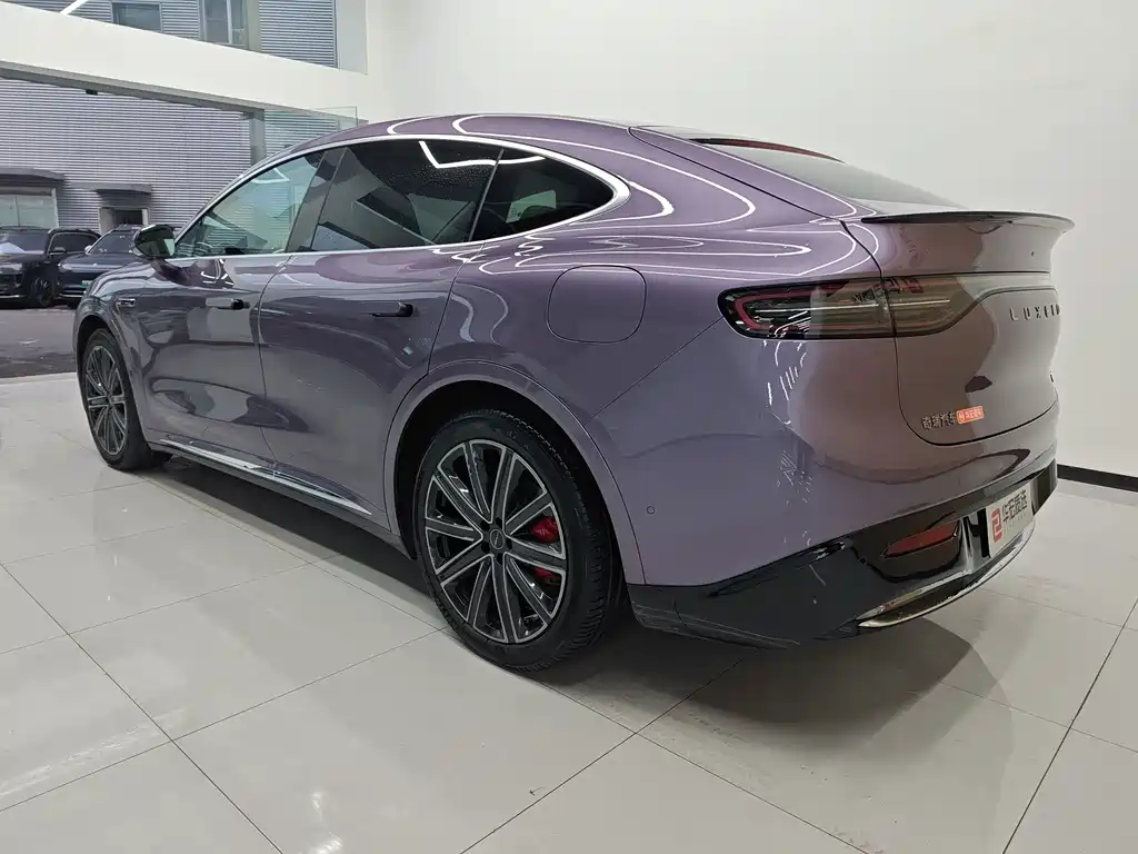 Zhijie Zhijie R7 — миниатюра 3