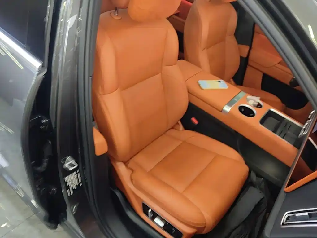 Li Auto Li L7 — миниатюра 25