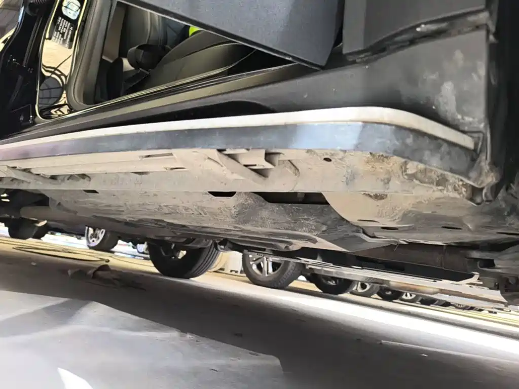 Haval 长城大狗 — миниатюра 21