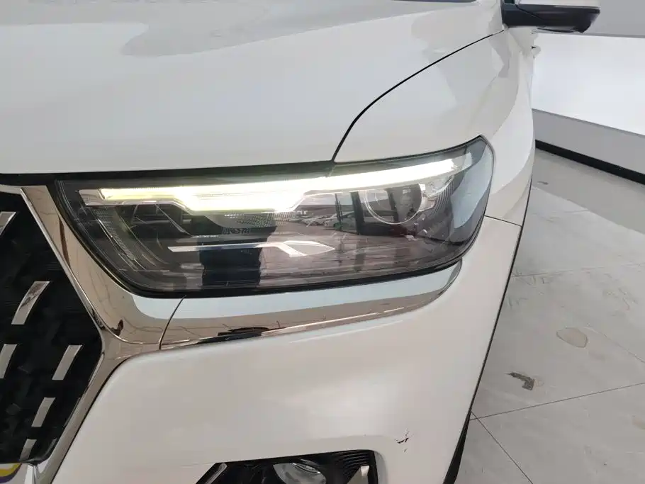 Haval H6 — миниатюра 5