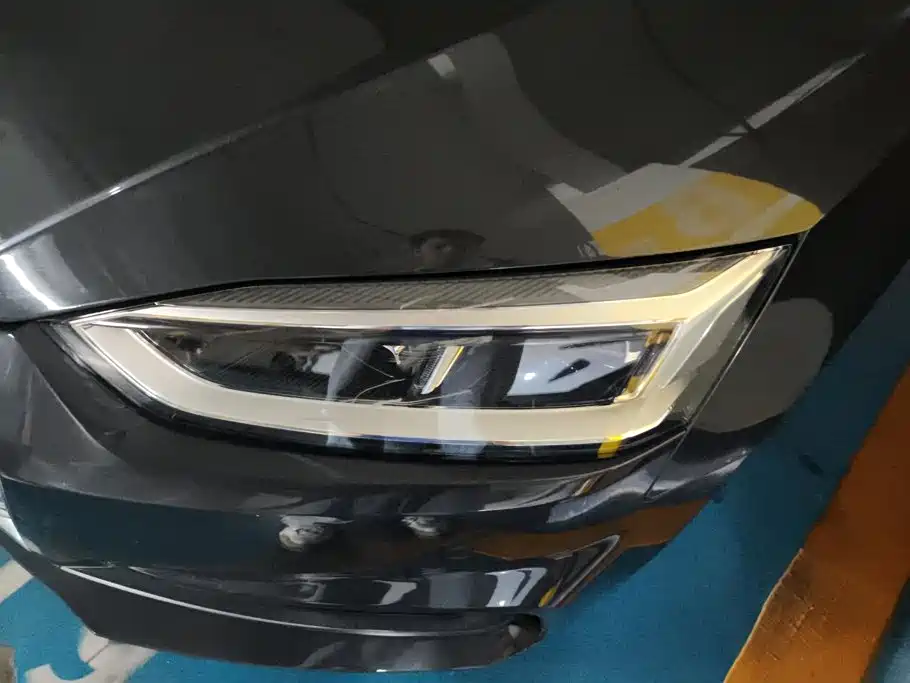 Audi A5 (Import) — миниатюра 5