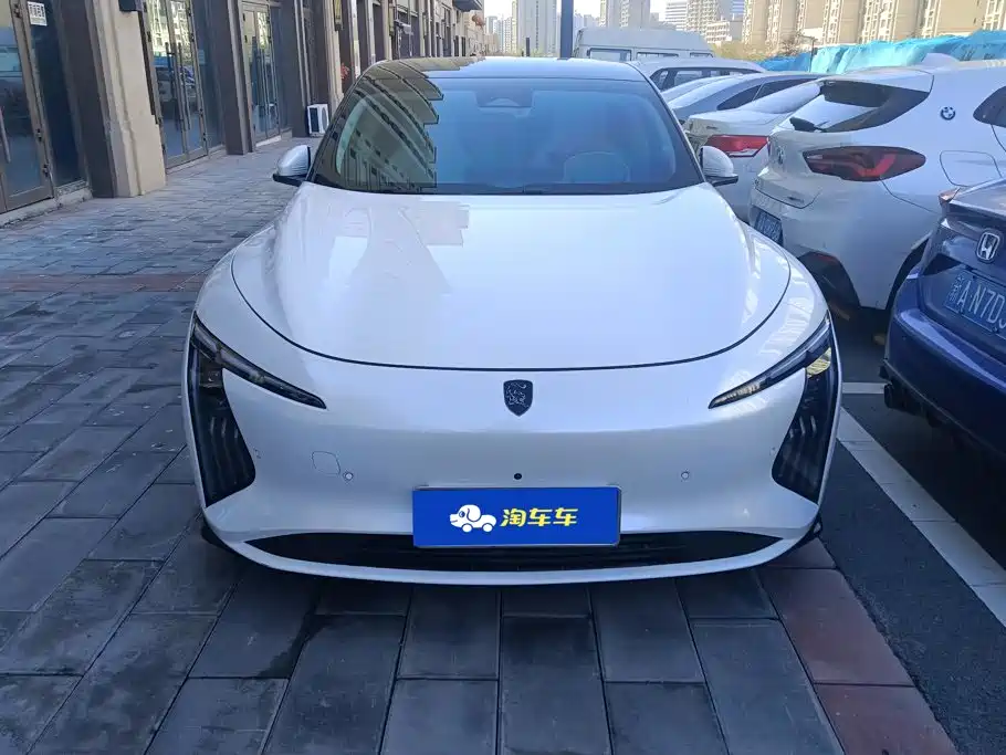 Fengxing Xinghai S7 — миниатюра 2