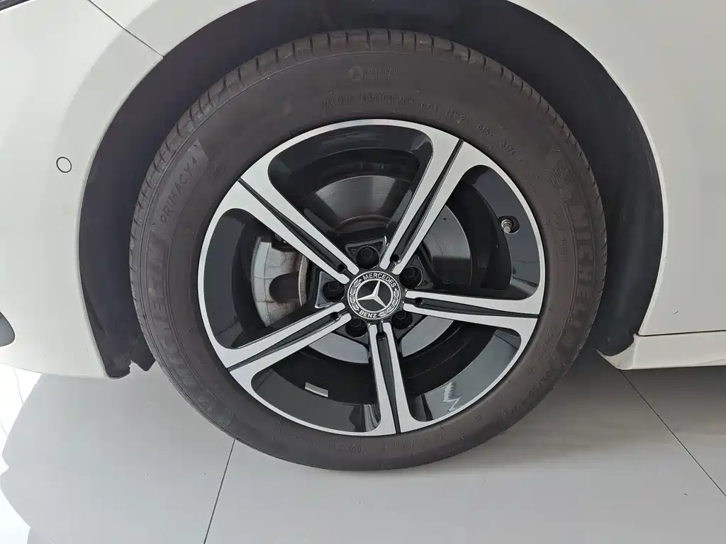 Mercedes-Benz A-Class — миниатюра 29