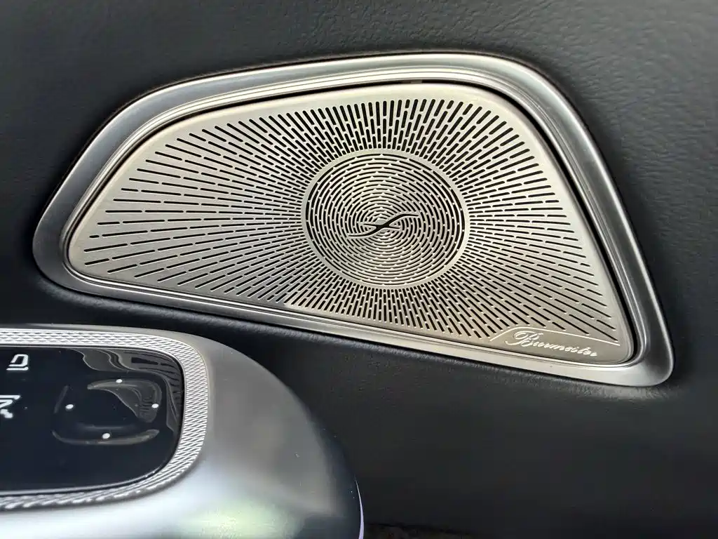 Mercedes-Benz E-Class — миниатюра 28