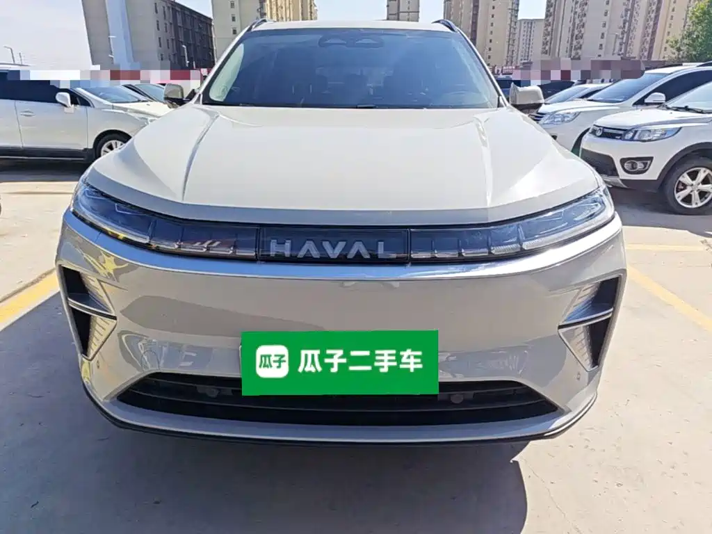 Haval Xiaolong MAX — миниатюра 3