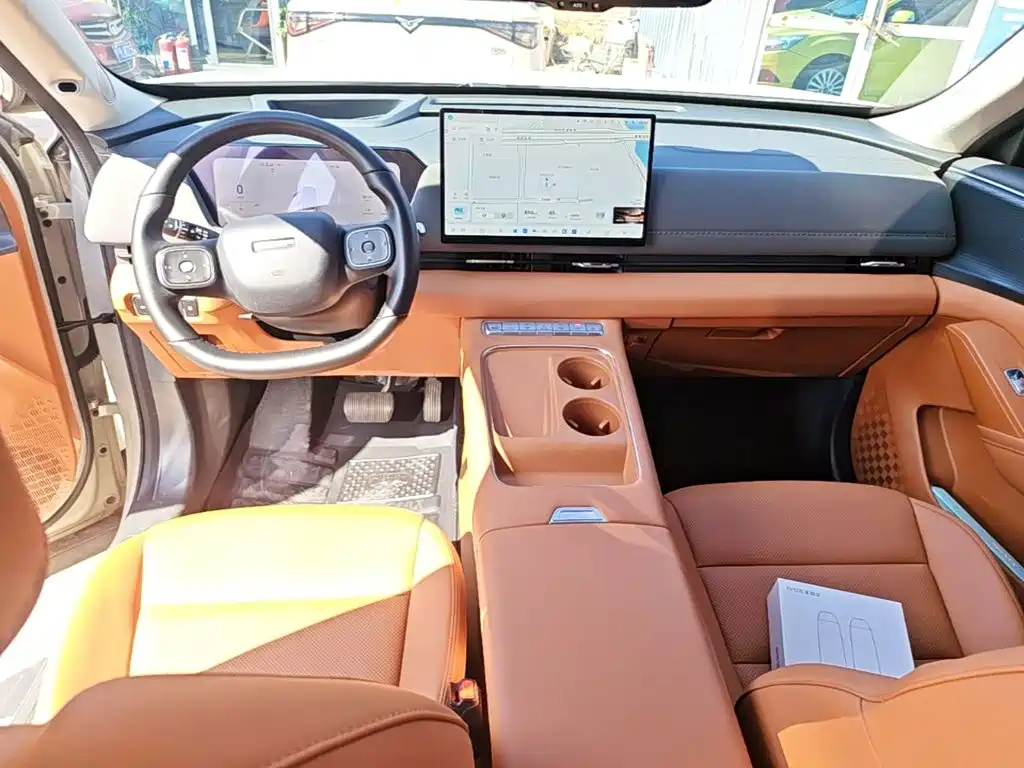 Haval Xiaolong MAX — миниатюра 10