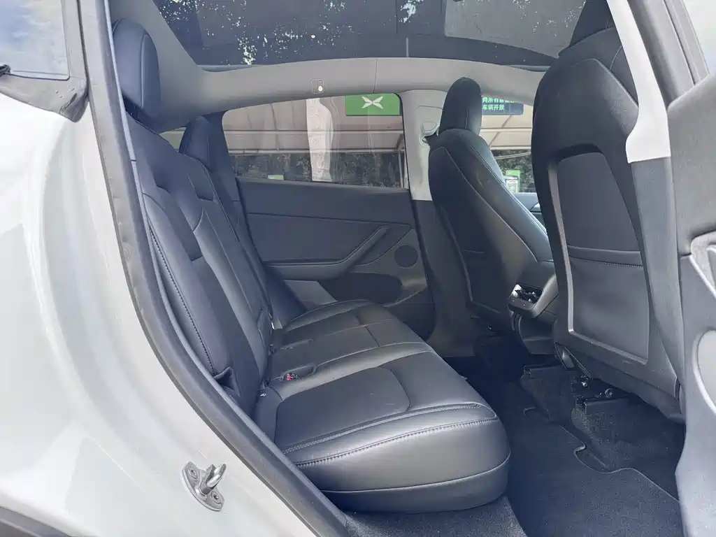 Tesla Model Y — миниатюра 15