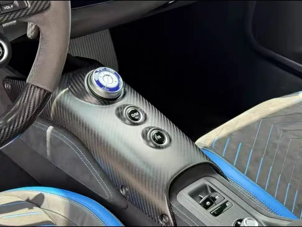 Maserati MC20 — миниатюра 5