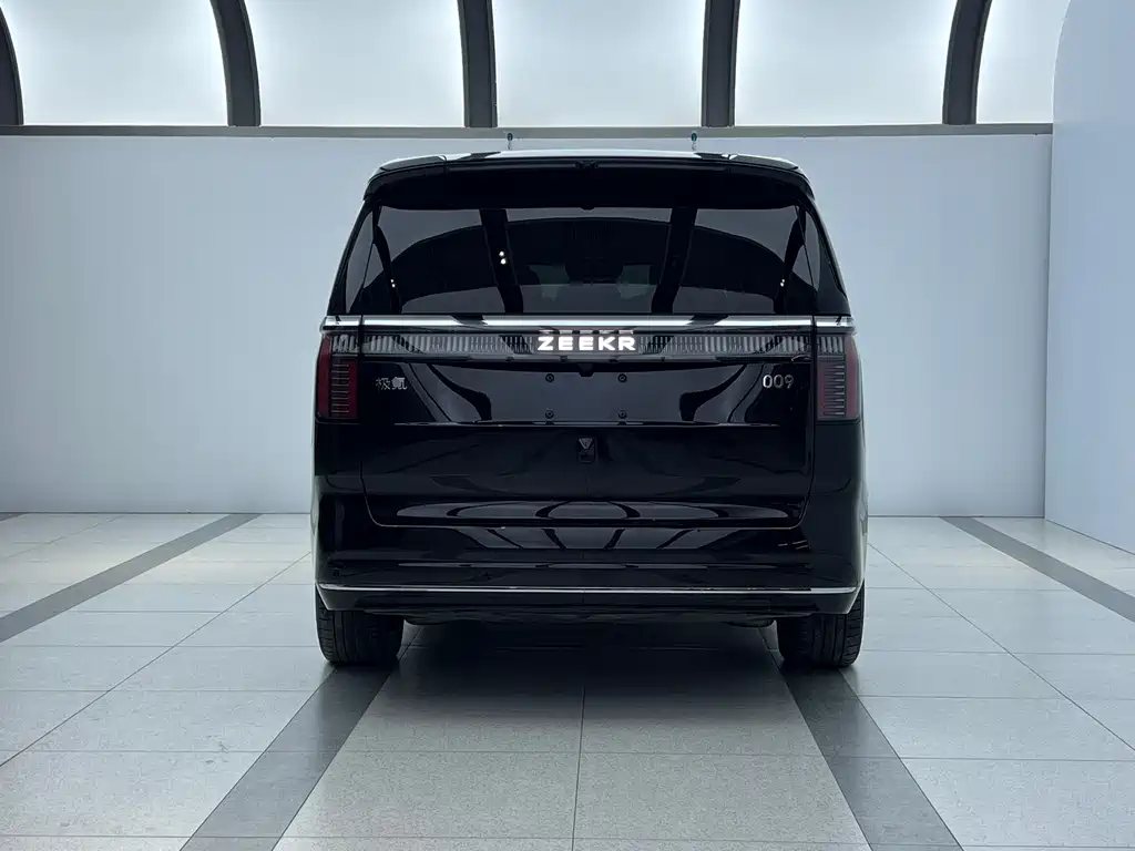 ZEEKR EXTREME KRYPTON 009