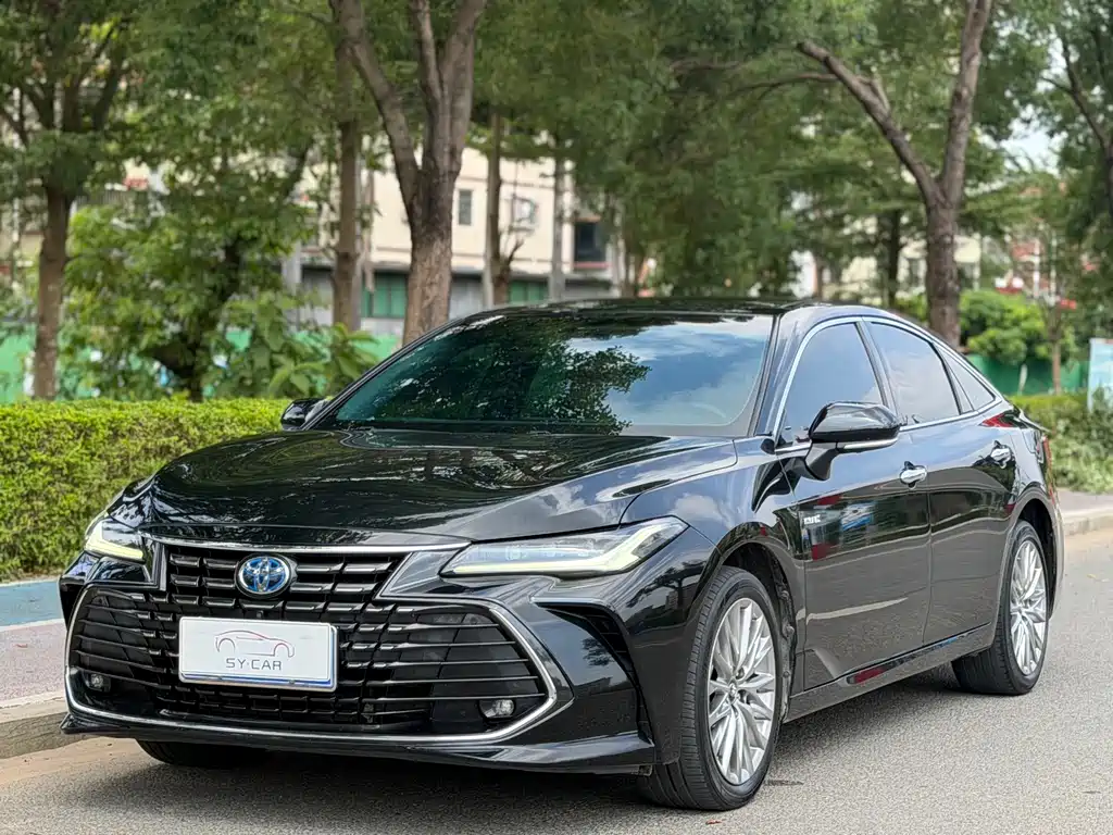 Toyota Avalon