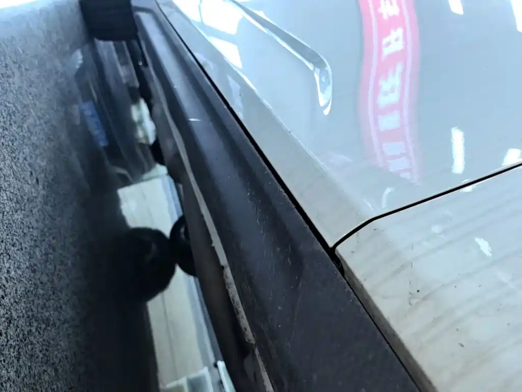 Changan Побег PHEV — миниатюра 21