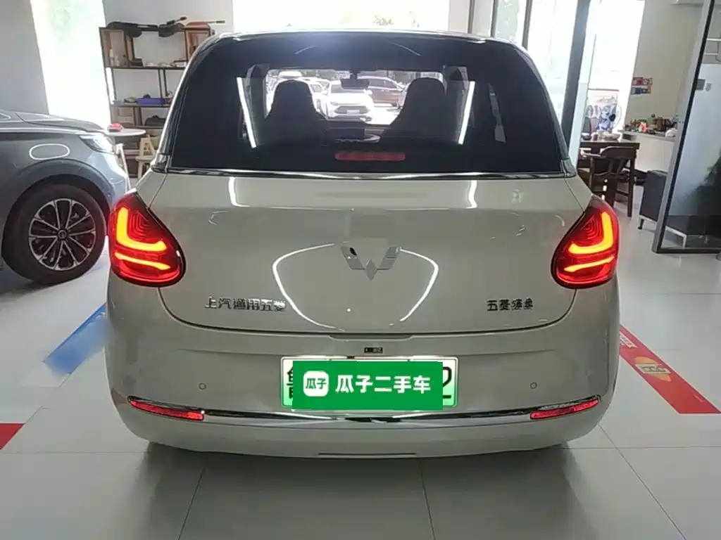 Wuling Bingo — миниатюра 6