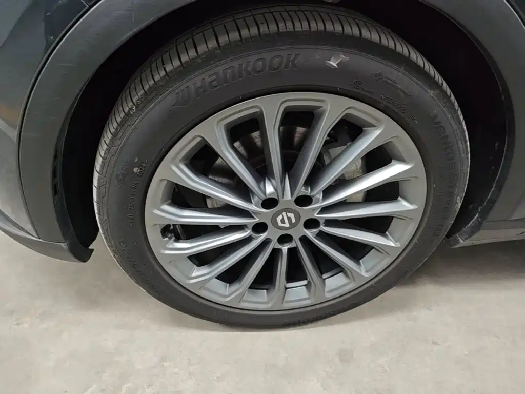 Leapmotor Leapmotor C11 — миниатюра 23