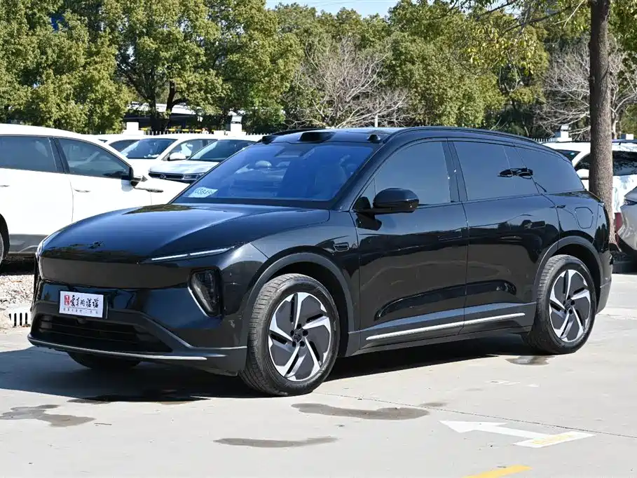 NIO NIO ES6