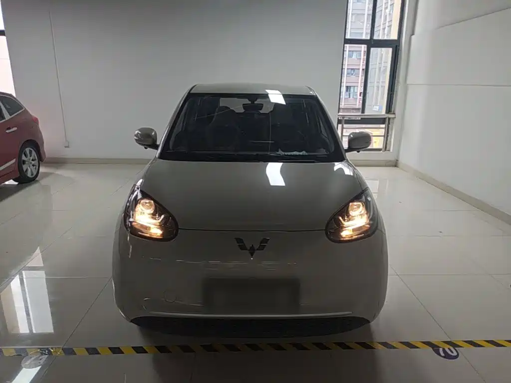 Wuling Bingo — миниатюра 3