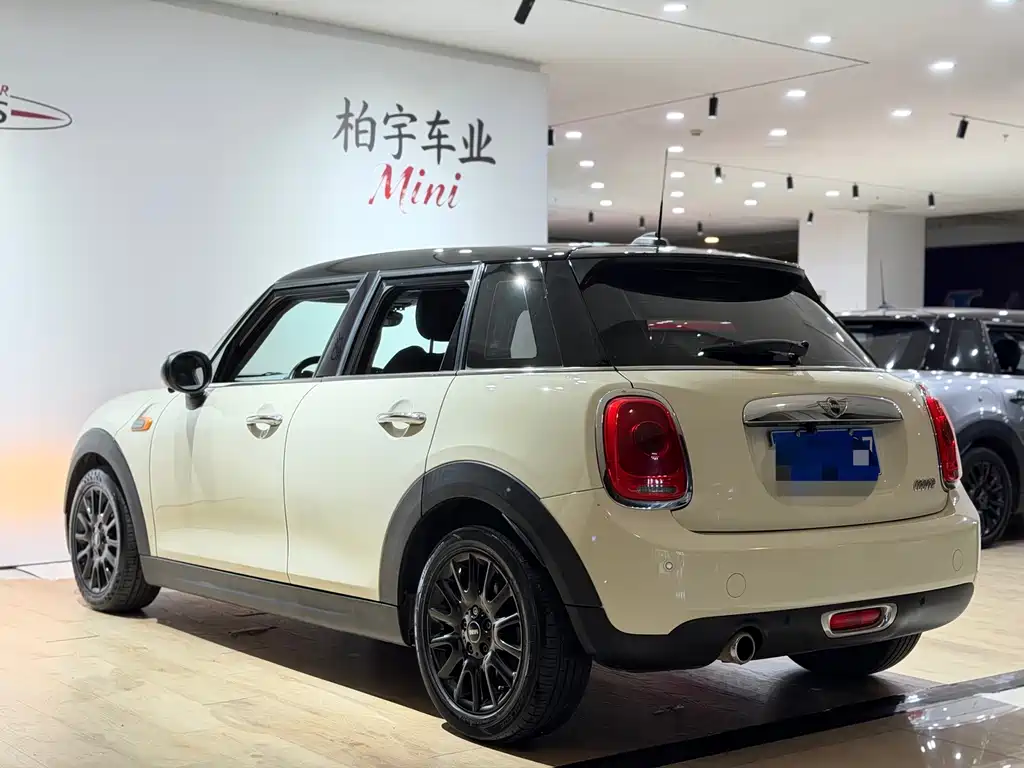MINI Mini — миниатюра 7