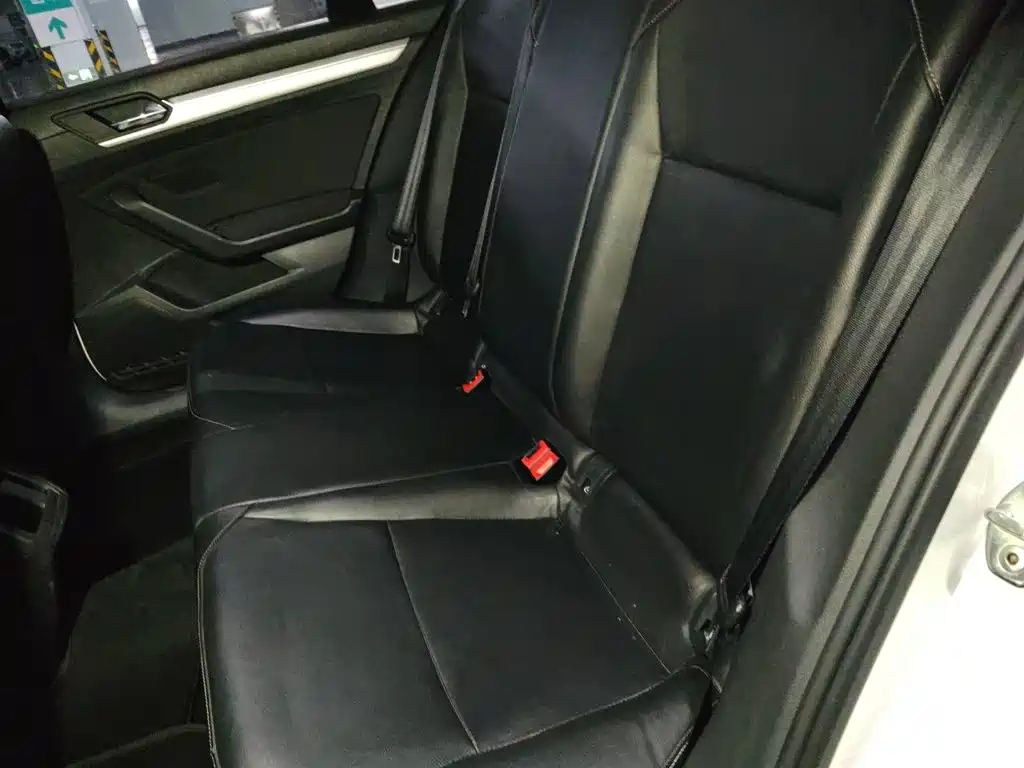 Volkswagen Lamando — миниатюра 18