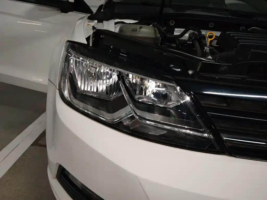 Volkswagen Lamando — миниатюра 7