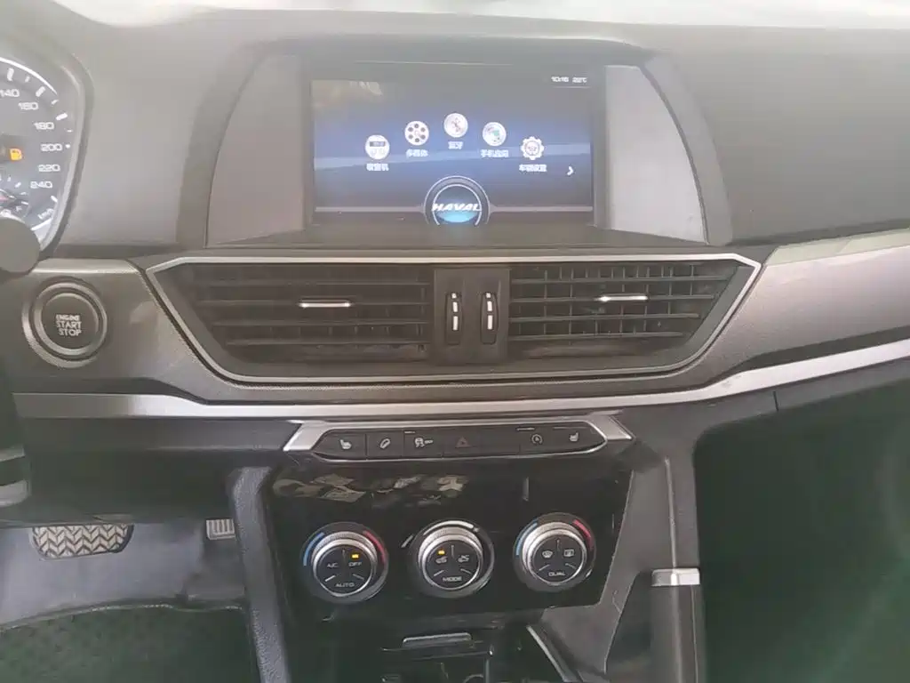 Haval H6 — миниатюра 18