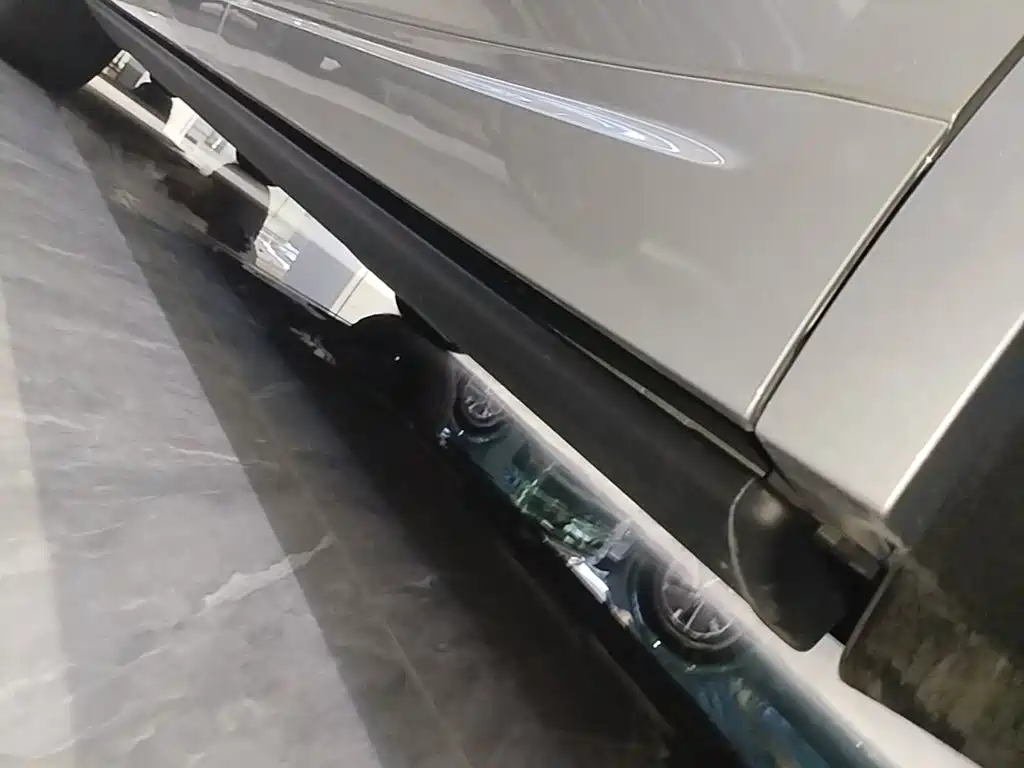 Li Auto Li L9 — миниатюра 22