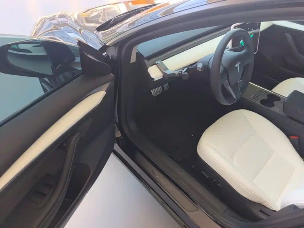 Tesla Model 3 — миниатюра 16