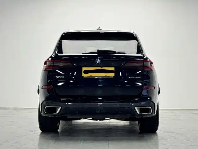 BMW X5 — миниатюра 8