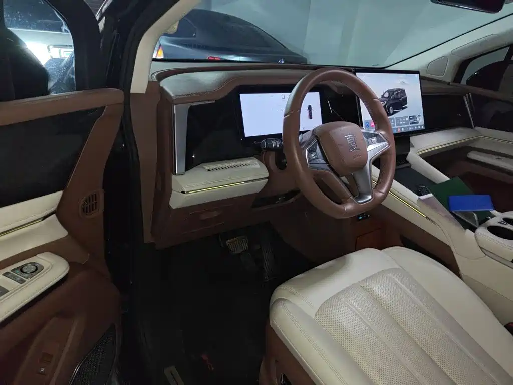 BYD Xia — миниатюра 17