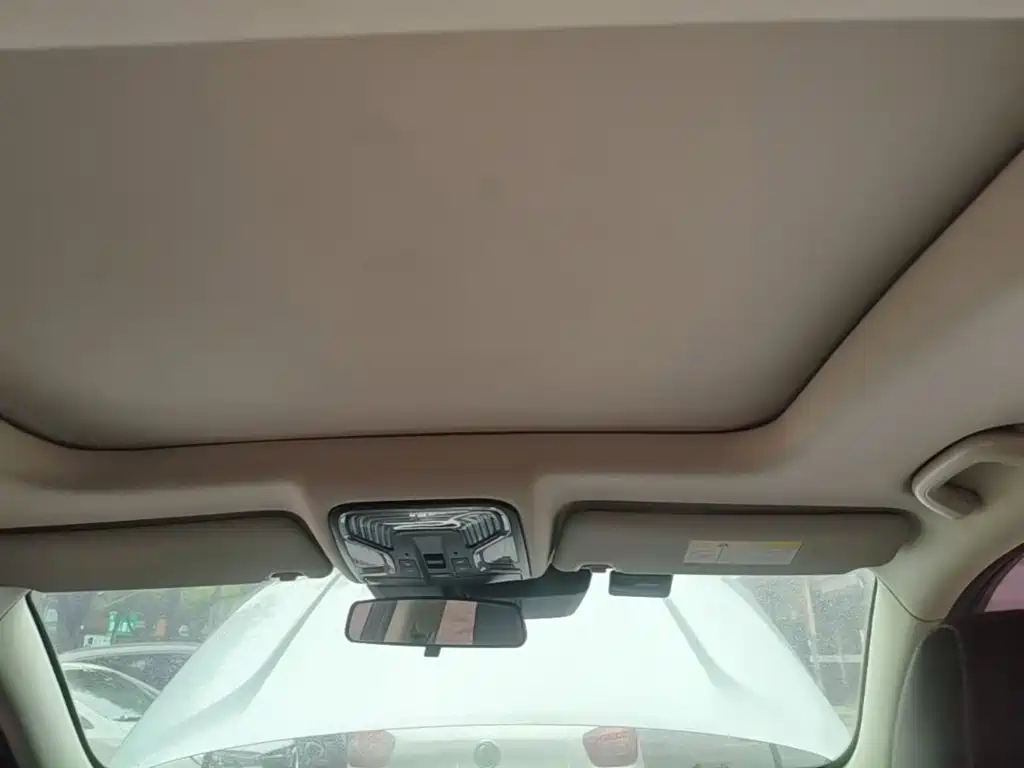 Changan CS85 COUPE — миниатюра 18