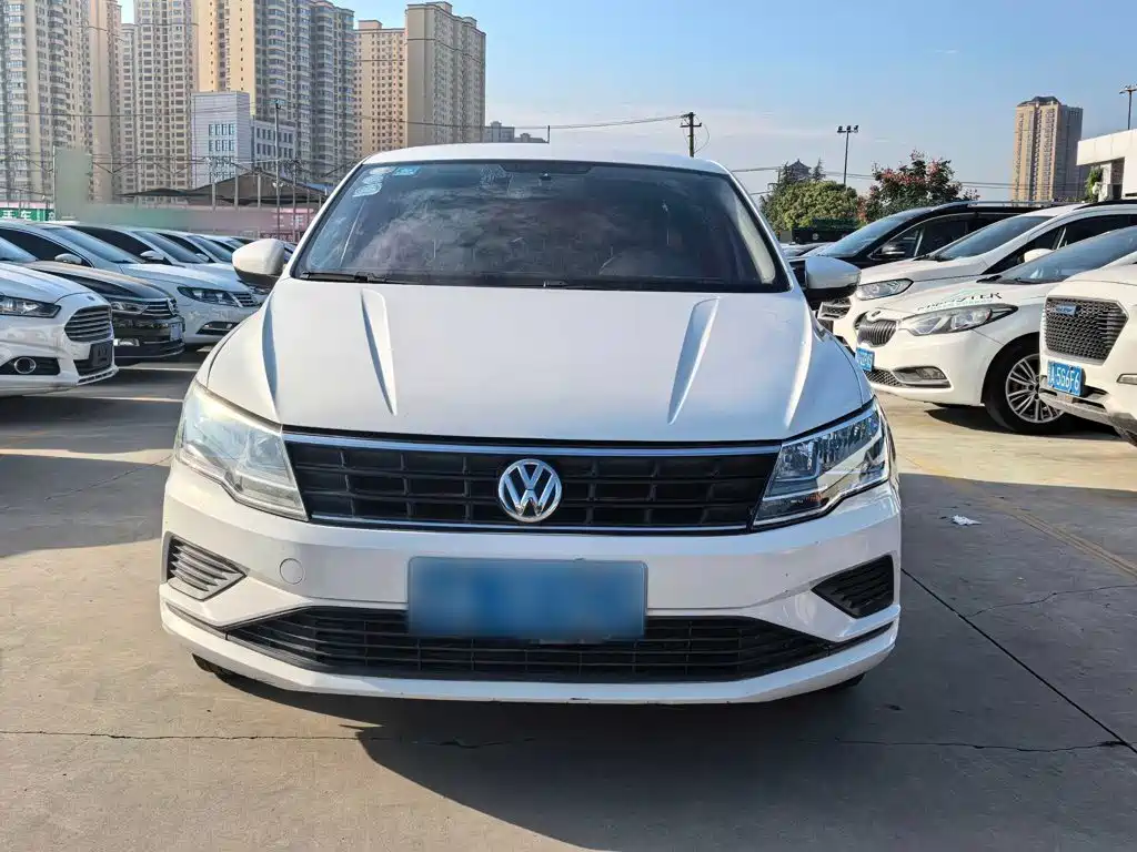 Volkswagen Jetta — миниатюра 3