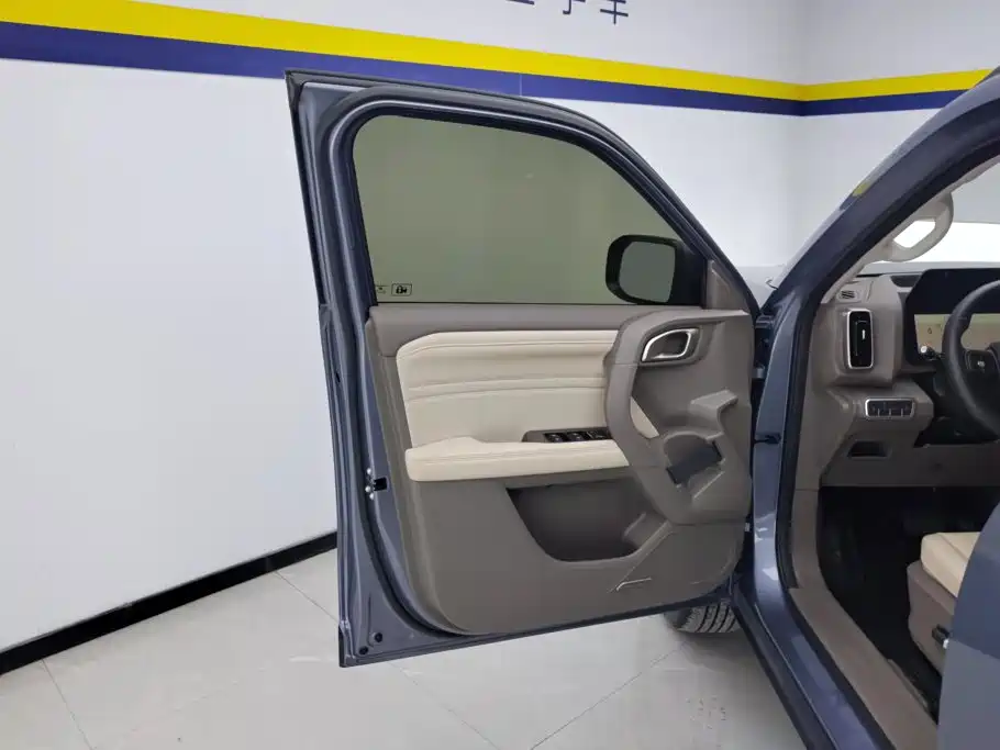 Haval 长城大狗 — миниатюра 7